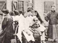 海南华榆思贸易有限公司